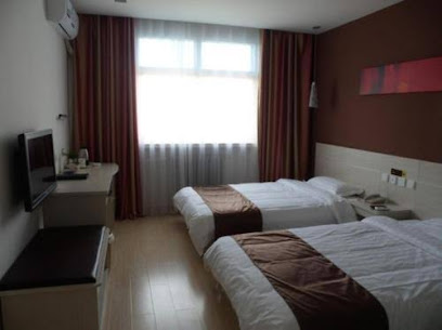 尚客优连锁酒店