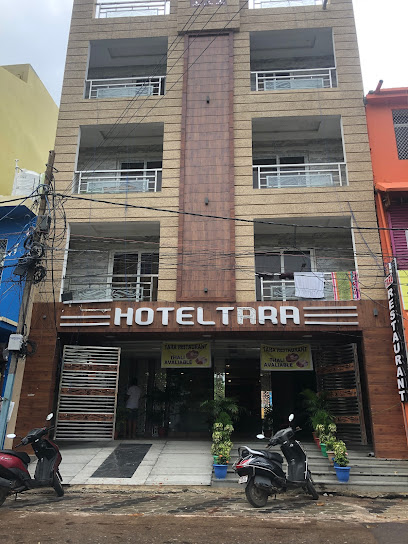 OYO Capital O 79806 Hotel Tara