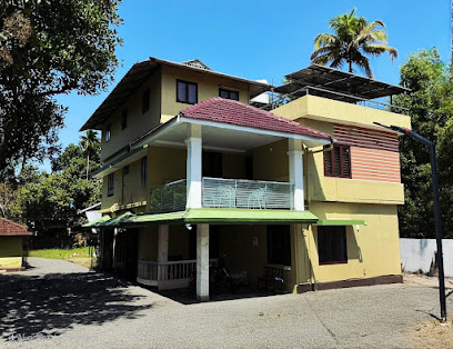 Madonna Meadows Holiday Home