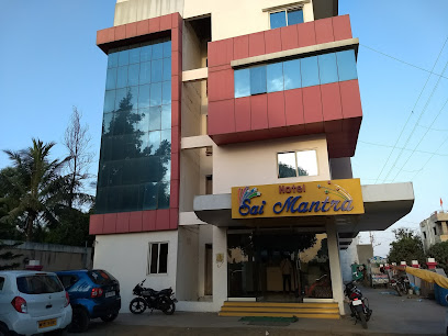 Hotel Sai Mantra