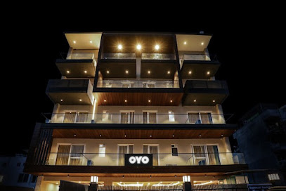 Townhouse by OYO MA-32