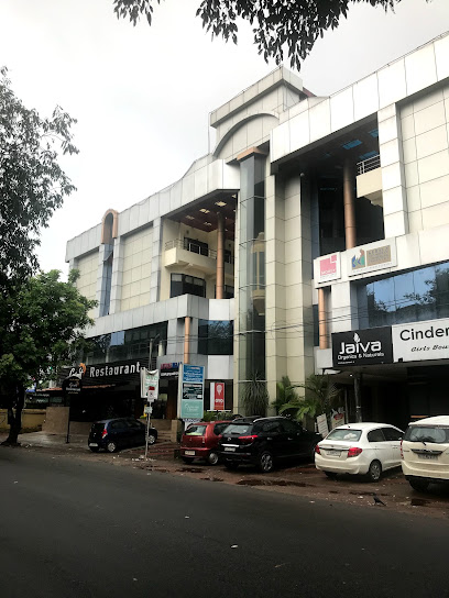 Khaleej Residency