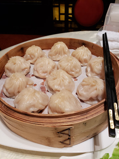 赣州锦江国际酒店贵宾楼
