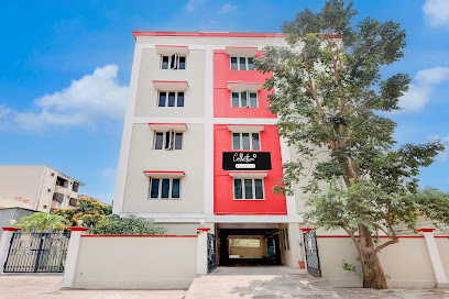 Collection O Stay Inn Luxury Service Apartments