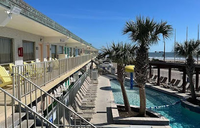 Gaido's Seaside Inn