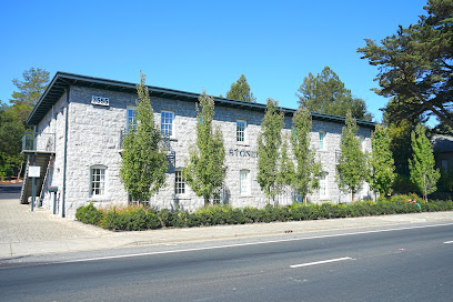 Sonoma Stonehouse