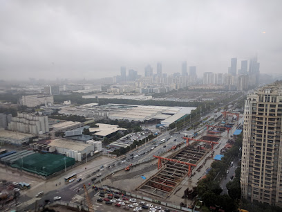 Suzhou Chateau-Regency Hotel