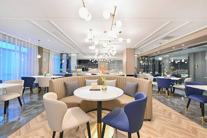 Yaduo Hotel Tianjin Wuqing high speed railway station