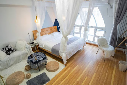 Harbin Sanyue Boutique Hotel