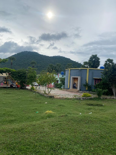 KV river front resort