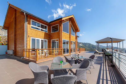 Soul Storries - Luxury Wellness Estate, Mussoorie