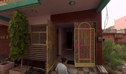 Crossing Hostel