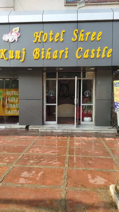 Hotel Shree Kunj Bihari Castle