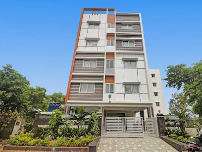 Townhouse Financial District Gachibowli Formerly Srinika Inn