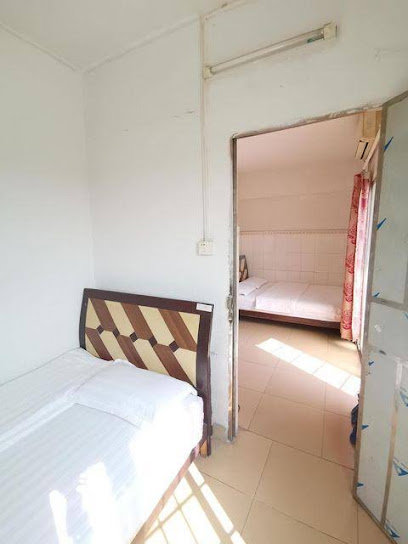 Qitian Apartment