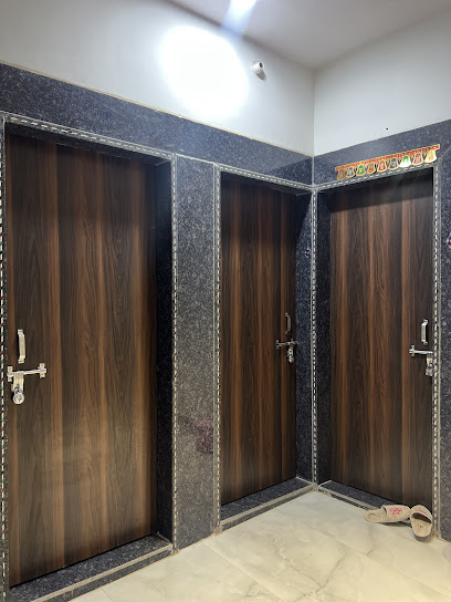 Shri jee krishna seva sadan