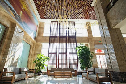 Lvshun Fengyu Hot Spring Resort