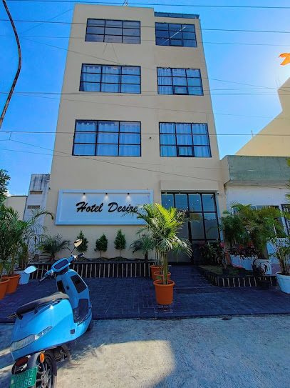 OYO Hotel The Next Desire