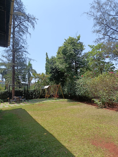 Deltin Villa - Eko Stay