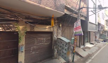 Comfort Home Stay