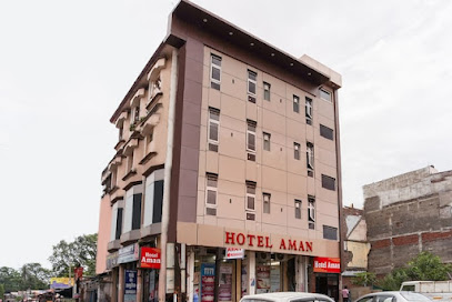 Flagship Hotel Aman