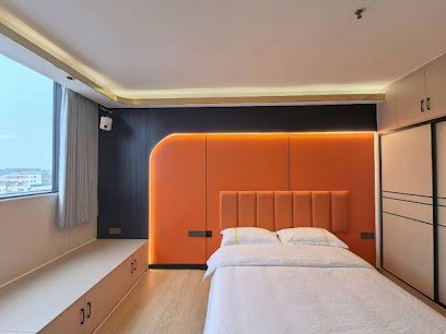 Wanjiahui International Hotel