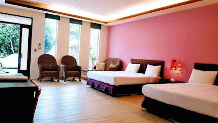 墾丁山水心旅棧－2025墾丁民宿 獨棟 庭園民宿 包棟民宿 墾丁住宿 推薦 民宿烤肉 寵物友善 親子包棟 團體包棟 熱門 首選 高cp值