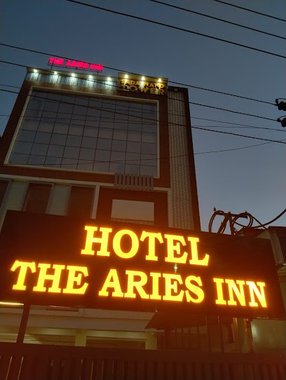 The Aries Inn