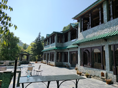 Himalayan Paradise