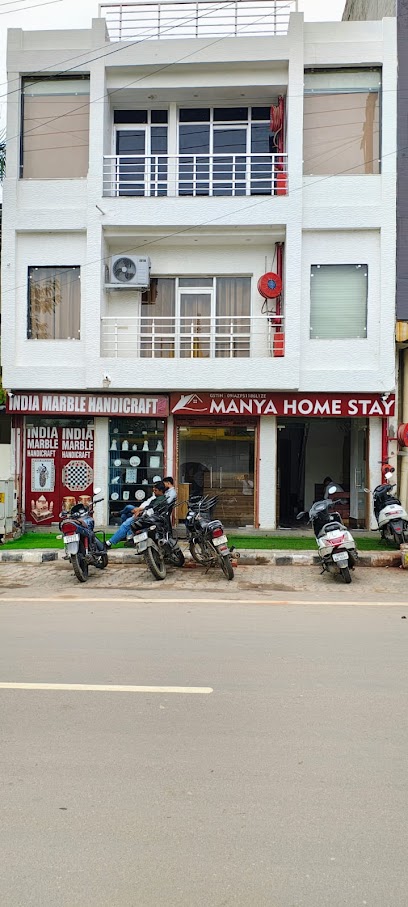 MANYA HOME STAY AGRA