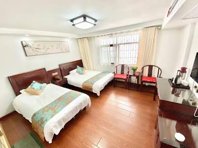 Huacheng Villa