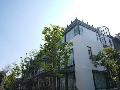 ACME · Yequ Qingshu Inn