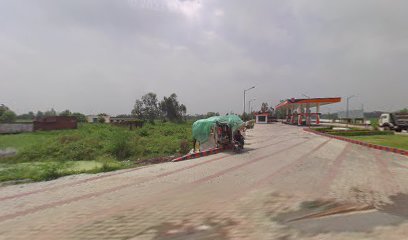 Vatika resort nigohi