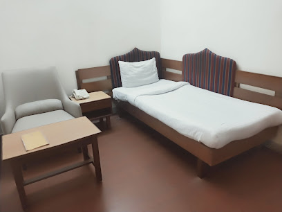 HotelNatraj