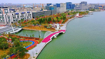 Holiday Inn Shanghai Dishui Lake