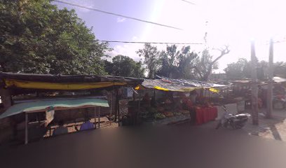 Shiva Tea Stal