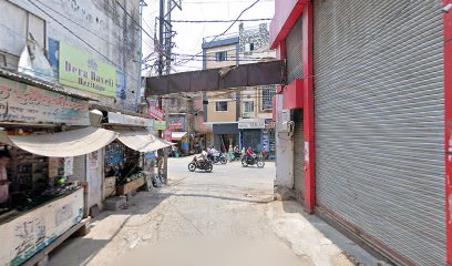 Collection O 86393 Hotel Shere Punjab