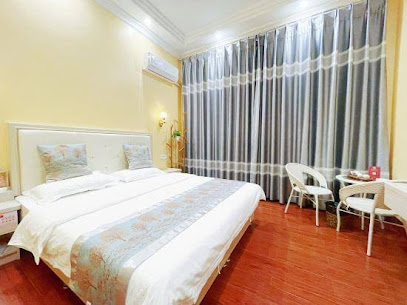 Meizhou Island Xinchen Hotel