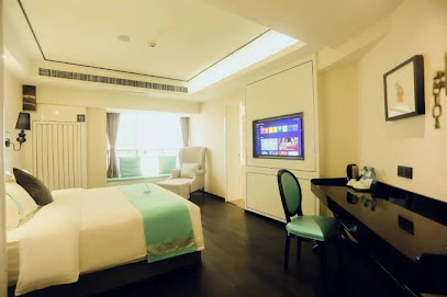 Xana Hotelle Xian Fengcheng Second Road Subway STA