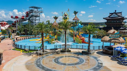 Wuyuan Xiannvzhou Tea Shengjingshe