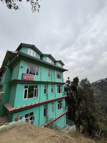 Green valley view homestay shimla