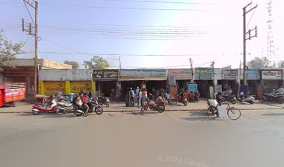 Balaji rastorent