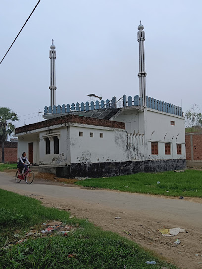 Masjid e Umar (Nahar wali)