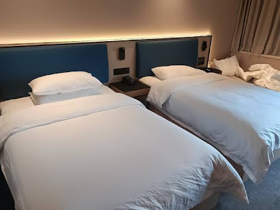 Fei Fan Holiday Hotel Guangzhou