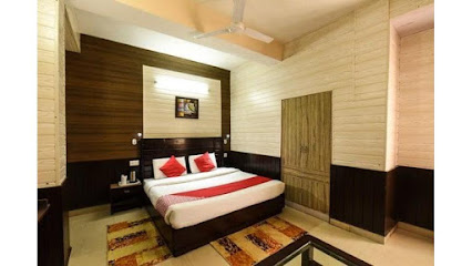 OYO 9673 Panorama Homestay
