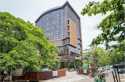 Hotel Explora - Calicut
