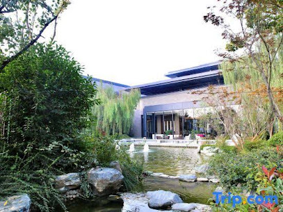 Wenyuange Hotel Hancheng