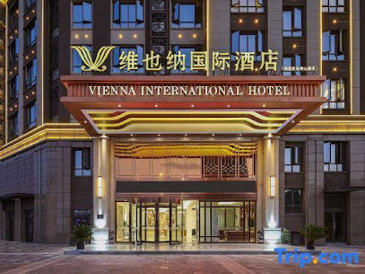Vienna International Hotel