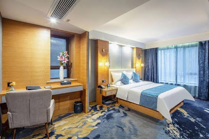 Guyue Business Hotel