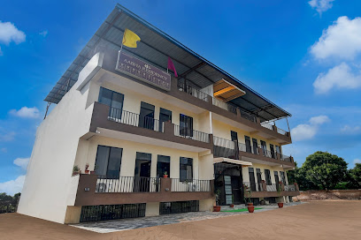 Aabha Grand Residency